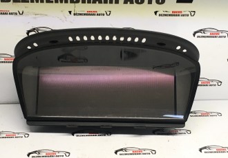 Display BMW Series 5 5 E60 E61 2007 6945660 611260003007 A2C53082639