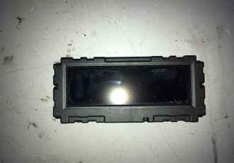 Display bord 12844841g Opel Insignia 2.0cdti