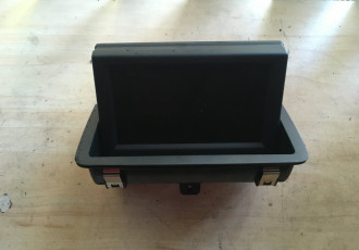 Display bord 8X0857273B Audi A1 2014