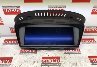 Display Bord Alpine Bmw Seria 5 E60 / E61 An 2007 Cod 65829145105
