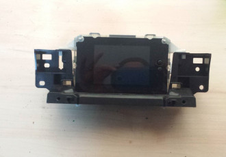 Display bord, AM5T-18B955-BD, Ford Focus 3 