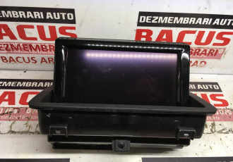 Display bord Audi A1 8X cod: 8x0857273b