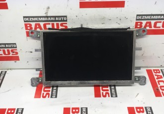 Display bord Audi A4 B8 2011 cod- 8T0919603F