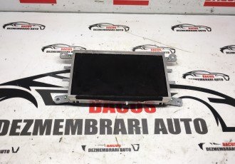 Display bord Audi A4 B8 cod: 8t0919603f