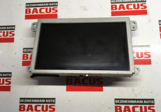 Display bord Audi A6 4F cod: 4f0919603b