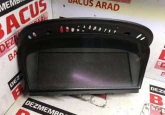 Display bord BMW E60 cod: 6945660