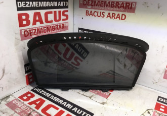 Display bord BMW E60 cod: 6985867