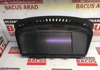 Display bord BMW E60 cod: 9114358