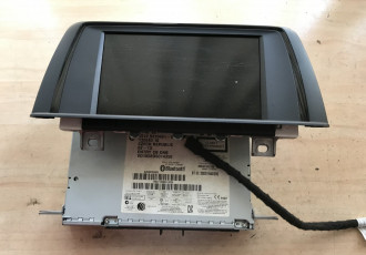 Display bord BMW F20 