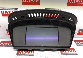 Display Bord BMW Seria 5 E60 / E61 Cod: 6582-6938109