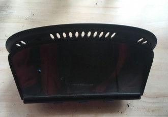 Display bord BMW Seria 5 E60/E61 2005-2010 6582-6945661