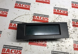 Display bord Citroen C5 Peugeot 308 9666483680