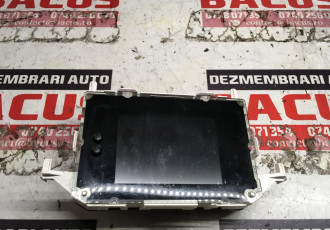 Display bord Ford Focus cod: 8a6t 18b955 bl