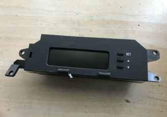 Display bord Hyundai i20 