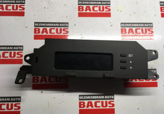 Display bord Hyundai i20 cod: 94101 1j685