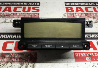 Display bord Kia Ceed cod: 95710 1h300