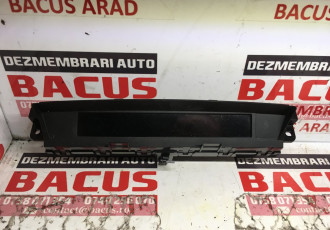 Display bord Mazda 6 cod: gaa9611j0