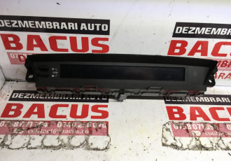 Display bord Mazda 6 cod: gdk4611j0