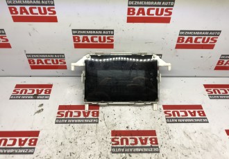 Display Bord Media Ford Focus 3 Mk3 An 2013 Cod CM5T18B955AC