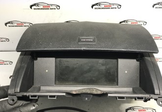 Display Bord Navigatie Mercedes C-Class W204 Cod: A2046800931 