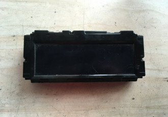 Display Bord Opel Astra J 2009-2015 cod: 13267984