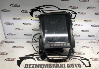 Display bord  Opel Astra J [2009 - 2016]