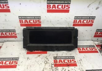 Display bord Opel Astra J cod: 13267984