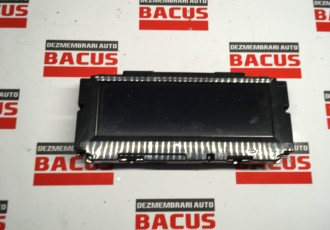 Display bord Opel Astra J cod: 13267984