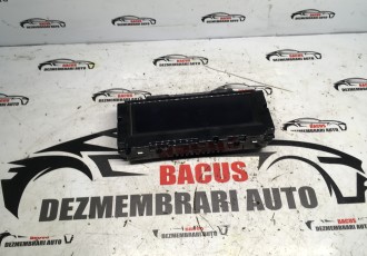 Display bord Opel Astra J cod: 22858076