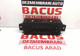 Display bord Opel Corsa C Astra G Zafira Agila 009133265 5WK70007