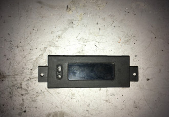 Display bord Opel Corsa C cod: 009164455 