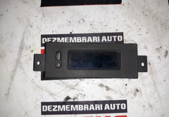 Display bord Opel Corsa C cod: 009164455 model 2003