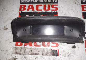 Display bord pentru Peugeot 307 cod: 21675756