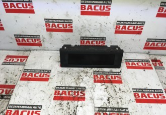 Display bord Peugeot 207 cod: 5555502902