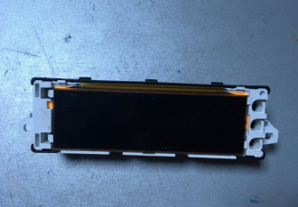 Display bord peugeot 207 cod 9664483980 9665103980