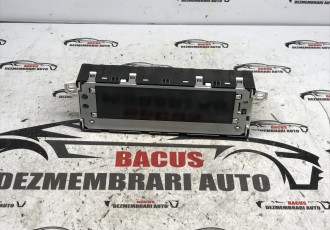 Display bord Peugeot 508 2012 9665334380-00