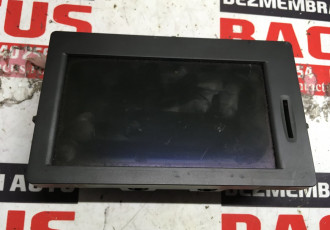 Display bord Renault Clio 3 cod: 259155024r