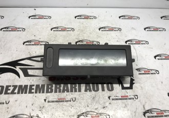 Display bord Renault Megane 3 / 2015 cod: 280346458r