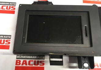 Display bord Renault Scenic 3 cod: 5550022226