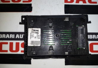 Display central 13275085 opel astra h z19dt gt 2007