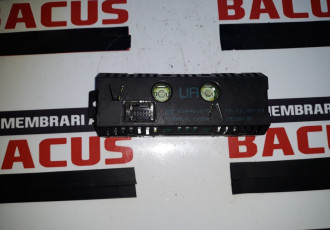 Display central Opel Astra G, Agila, Corsa C Cod 024461675