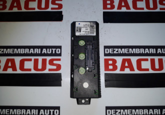 Display central Opel Meriva 13208191 AW