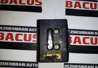 Display central Opel Zafira A Cod 13106240