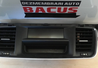 Display central peugeot 508 citroen c4 9665334380-00