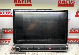 Display Citroen C3 AirCross Flair An 2020 Cod : 983662398000