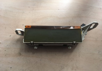 Display  Citroen C4 cod : 9662226080