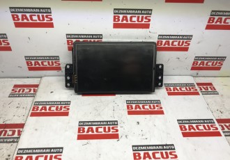 Display Citroën DS3 2009-2016 COD- 9816246080-00