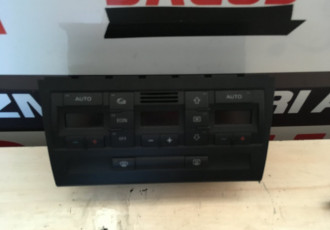 Display climatronic Audi A4 1.9tdi, 8E0820043AL