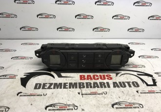 Display climatronic, cod, Ford Focus 2 Sedan cod- 3M5T-18C612-AR