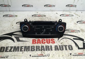 Display climatronic, Ford Focus 3 cod F1ET-18C612_BF